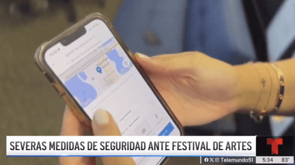 Las autoridades preparan medidas de seguridad para el SunFest 2024 en West Palm Beach